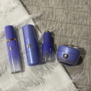 Tatcha bundle